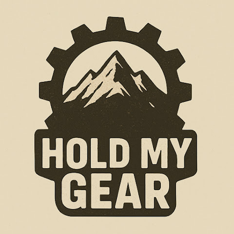 Hold My Gear channel avatar