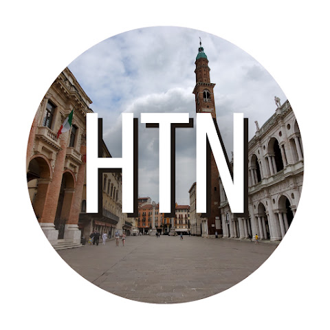 Honest Travel Network channel avatar