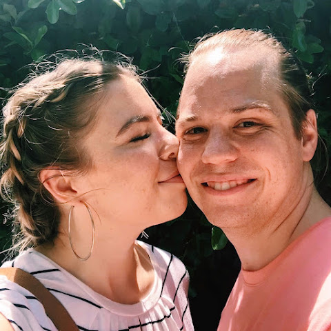 Honeymoon Always channel avatar