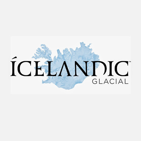 Icelandic Glacial channel avatar