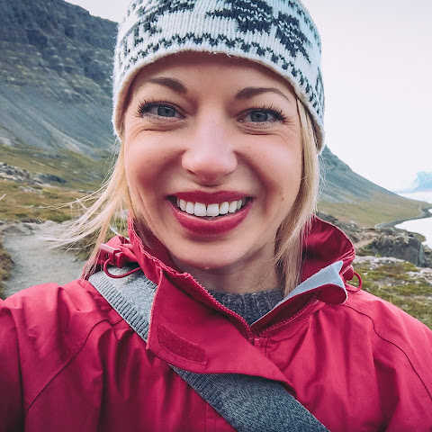 Iceland with a View channel avatar