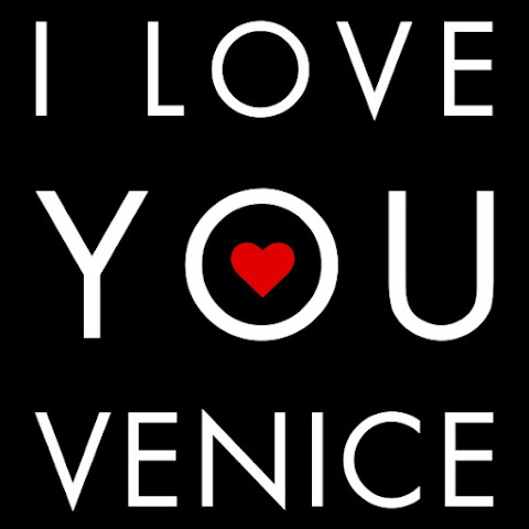 I Love You Venice channel avatar
