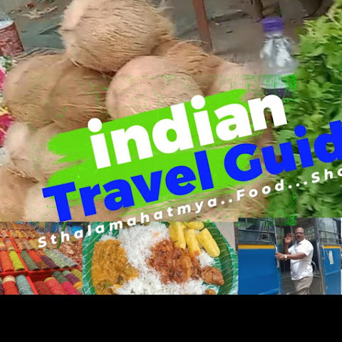 Indian Travel Guide channel avatar