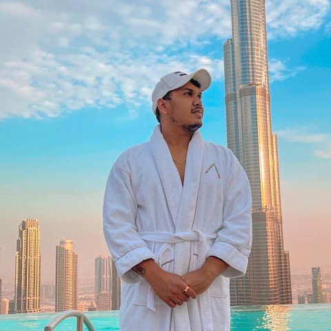 Ishan Goyal channel avatar