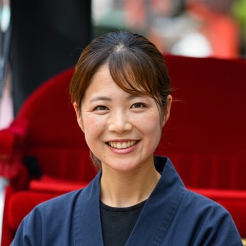 Japanese girl Misa chan channel avatar
