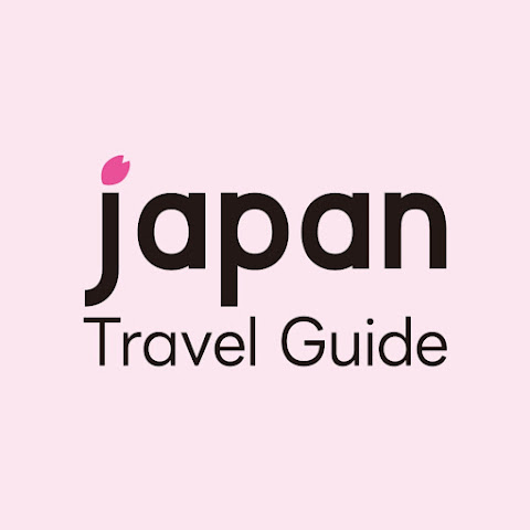 Japan travel guide channel avatar