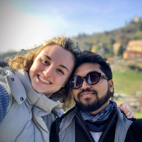 Good Morning Jesh channel avatar