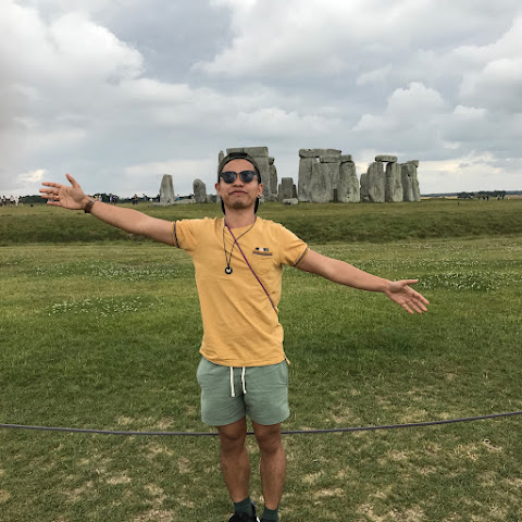 Joe Travels  channel avatar