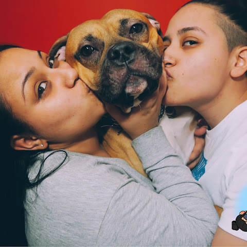 Jordan & Alize Vlogs channel avatar