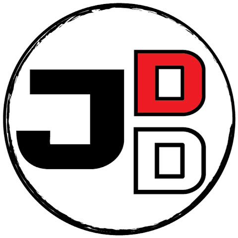 Jor Dan Di channel avatar