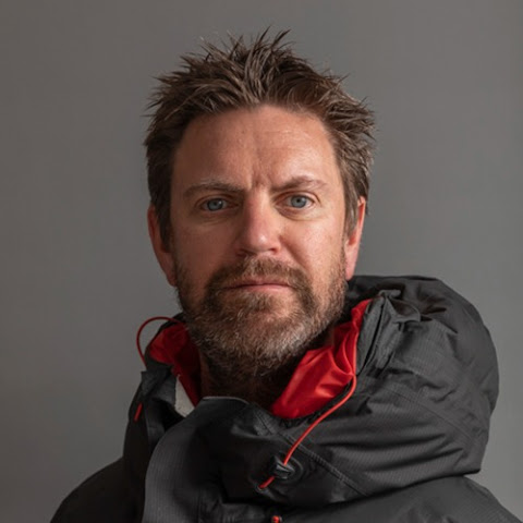 Julian Elliott Photography channel avatar