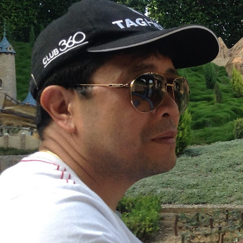 junlive rayos travel vlog channel avatar