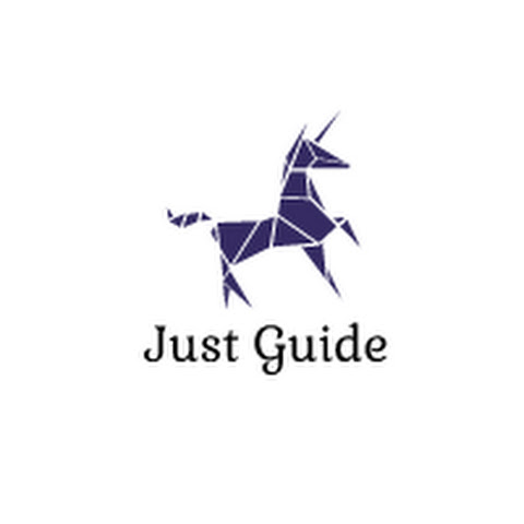 Just Guide channel avatar