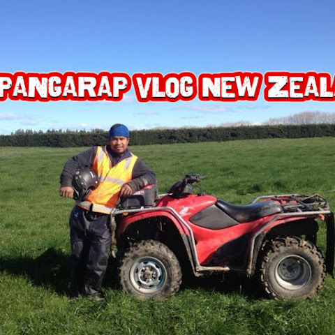 kapangarap vlog New Zealand  channel avatar
