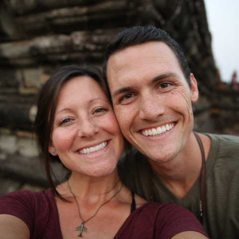 Kara and Nate channel avatar