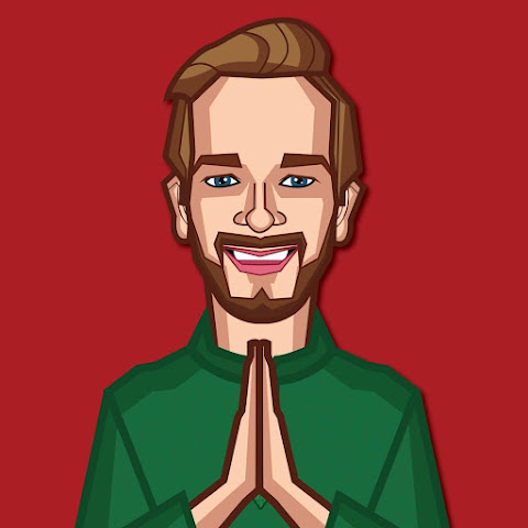 Karl Rock channel avatar