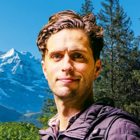 Karl Watson: Travel Documentaries channel avatar