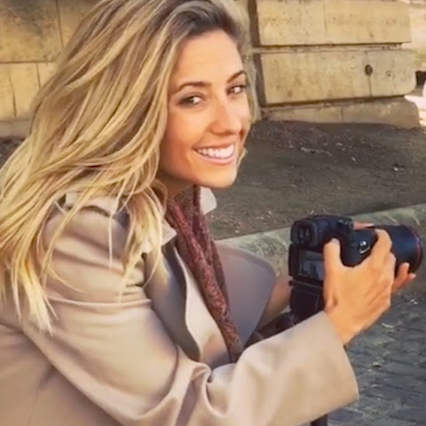 Kylie Flavell channel avatar