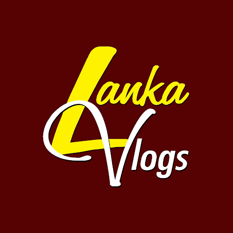 Lanka Vlogs channel avatar