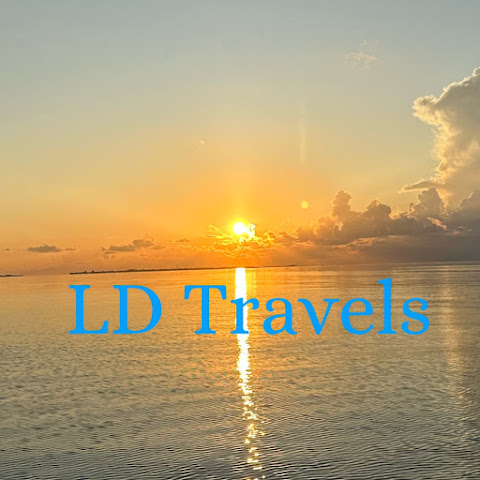 LD Travels channel avatar