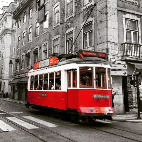 Lisbon Walker channel avatar