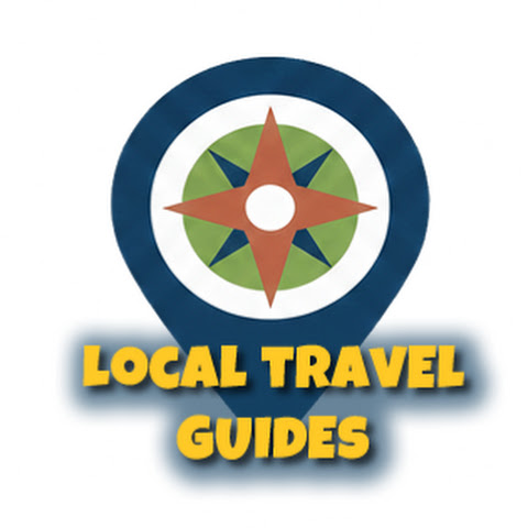 Local Travel Guides channel avatar