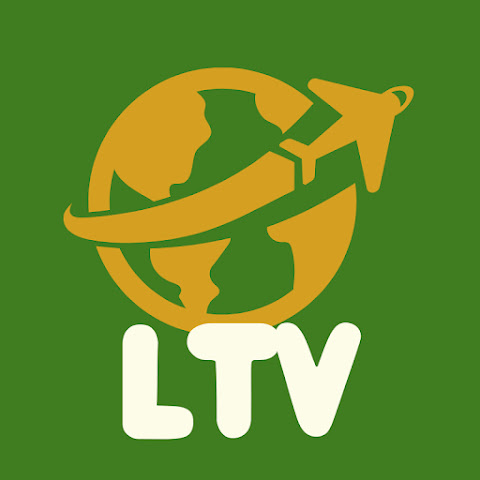 LoRa's Travel Vlogs channel avatar