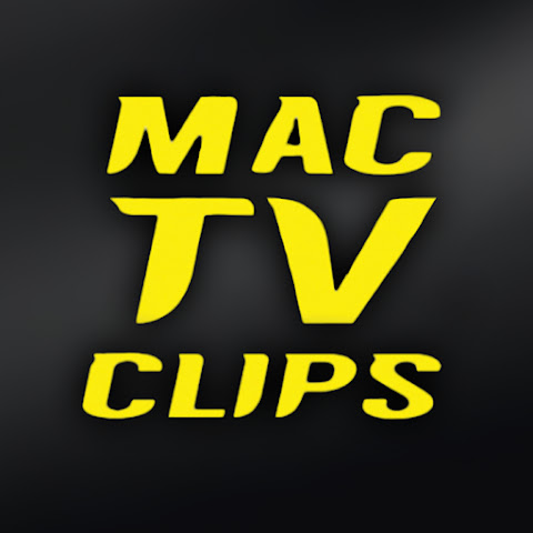 Mac TV Travel Clips channel avatar
