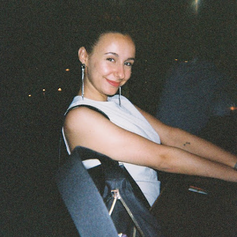 Magdalena channel avatar