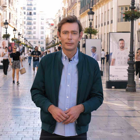 Martijn Around The World - Travel channel avatar