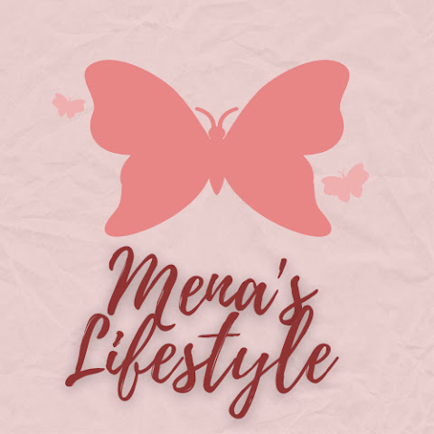 Mena's Lifestyle channel avatar