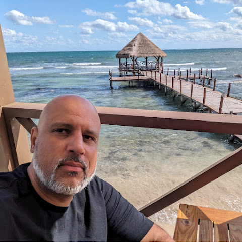 Mexico Beach Life Club channel avatar