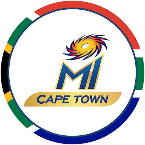 MI Cape Town channel avatar