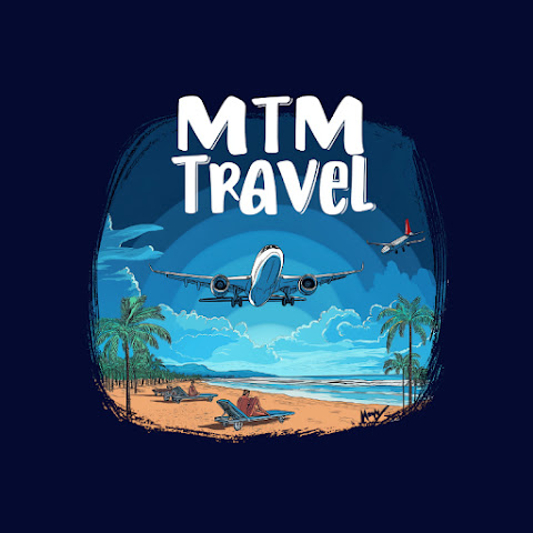 Miles to Memories Travel channel avatar