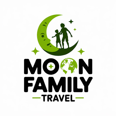 Moon 4K Cinematic Travel channel avatar