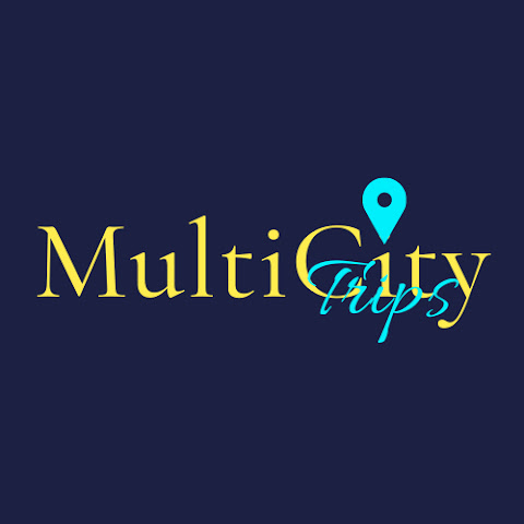 MultiCityTrips channel avatar