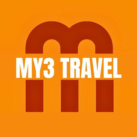 MY3 TRAVEL channel avatar