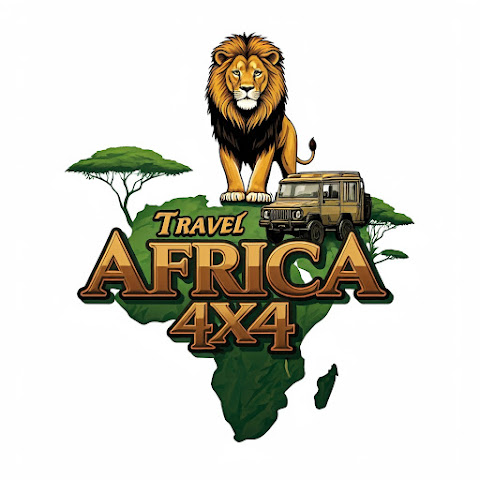 Travel Africa channel avatar