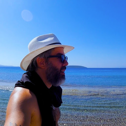 My Greek Lifestyle 🇬🇷 channel avatar
