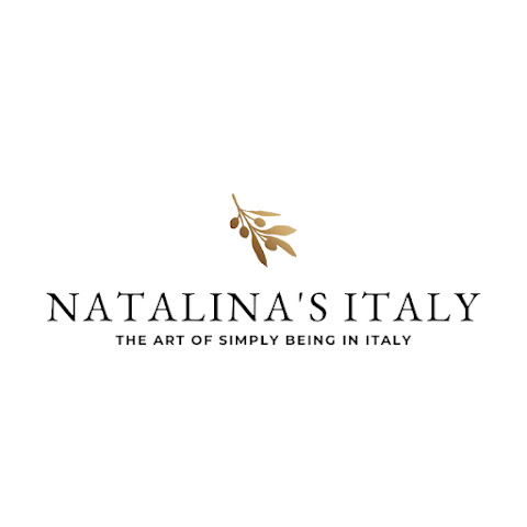 Natalina's Italy! #italytraveltips #italianrecipes channel avatar