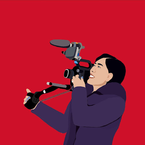 New Yorker Juhui channel avatar