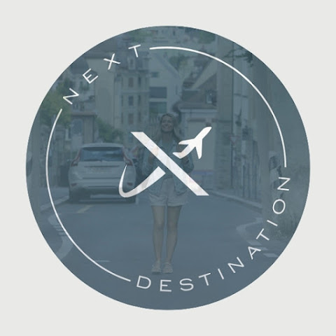 Next Destination: Travel Guides and Travel Vlogs channel avatar