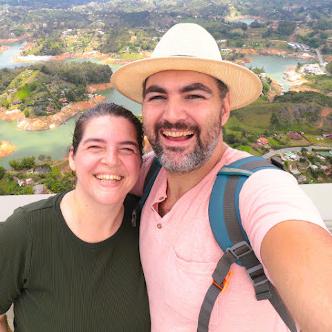 N&K Travel Guides channel avatar