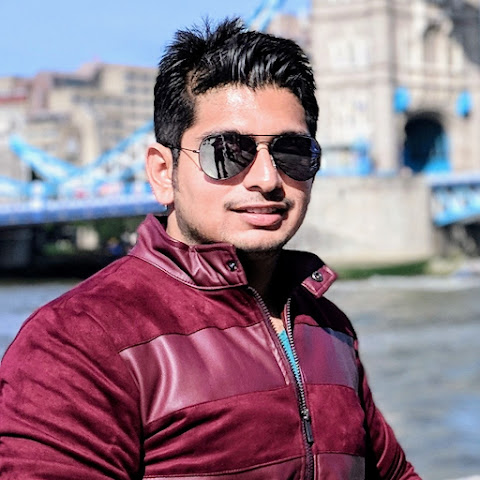 Nomadic Tour channel avatar