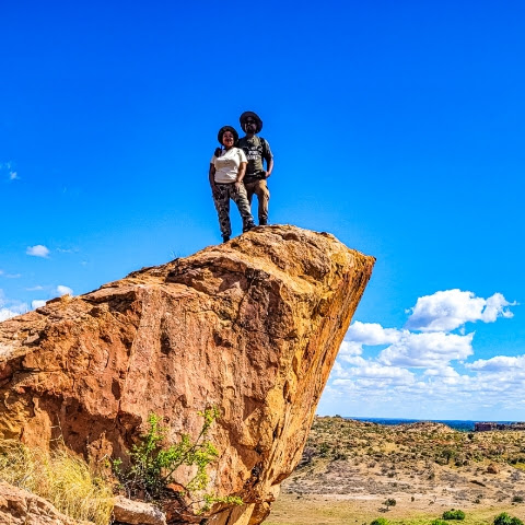 Northern Bushman channel avatar