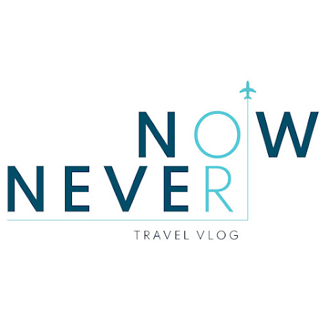 Now or Never Travel channel avatar