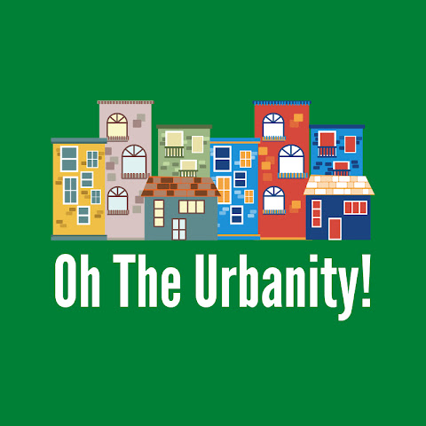 Oh The Urbanity! channel avatar