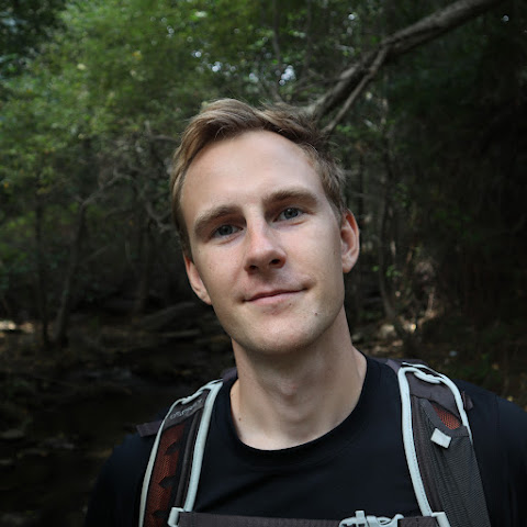 Oscar Hikes channel avatar