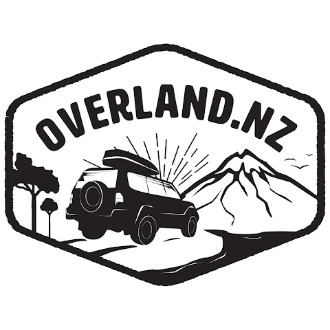 Overland NZ channel avatar