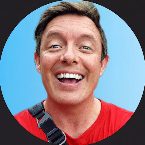 Paddy Doyle channel avatar